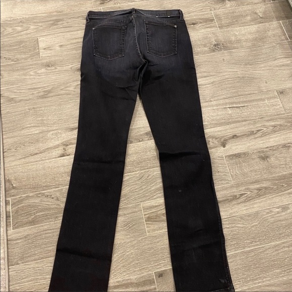 7 For All Man Kind Jeans - Picture 4 of 4